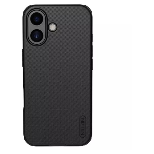  Futrola Nillkin Super Frosted Shield Pro Magnetic-iPhone 17 Crna Cene