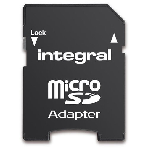 Integral microSD Adapter Slike