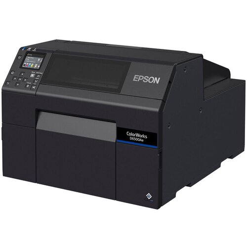 Epson Tiskalnik nalepk ColorWorks D6500Ae 1200x1200 DPI, (5000532397) Slike