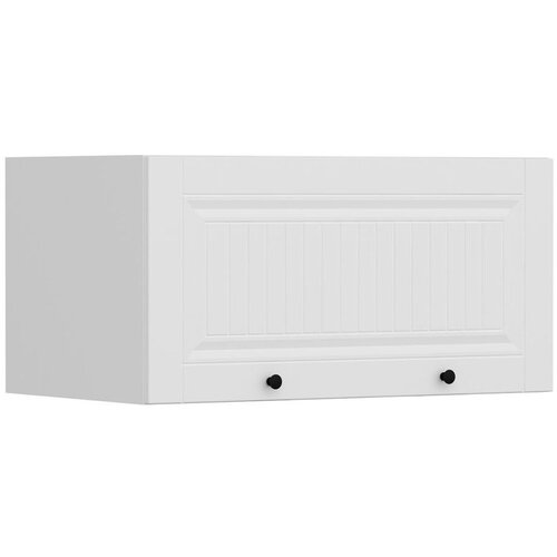 Woody Fashion Hanah Home Zidna komoda Kale 90 Membrane Cene