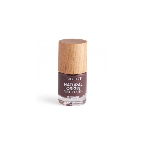 Natural Origin Nail Polish TRUE EBONY 017 Cijene