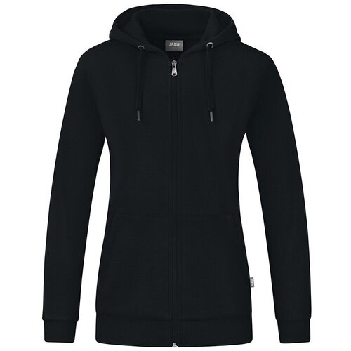 JAKO Puloverji C6820800 Črna Cene