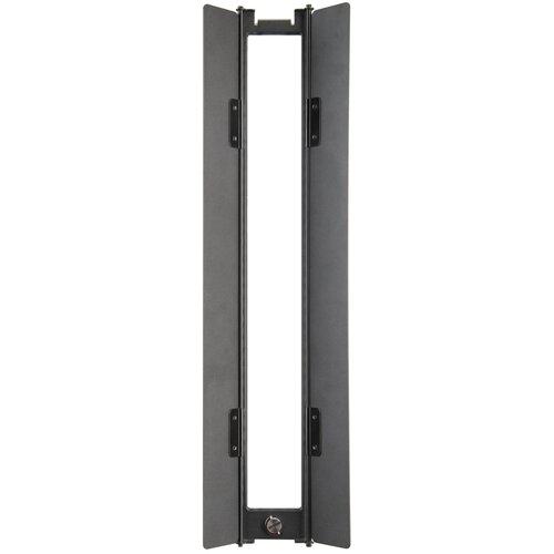 Nanlite BD-MW18II+DF Barn Doors Attachement Slike