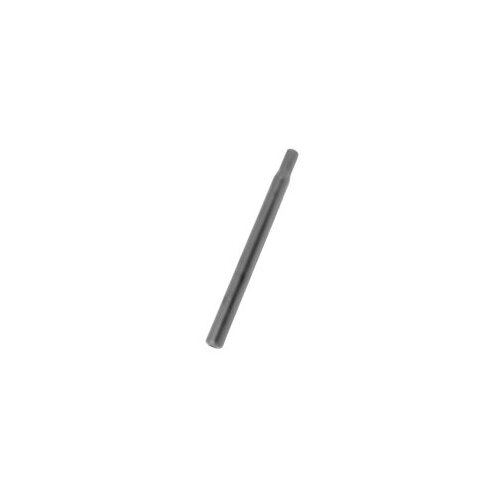 Jiabao Cev sedi&amp;scaron;ta metal 28.6x350mm crna 3704114 Slike