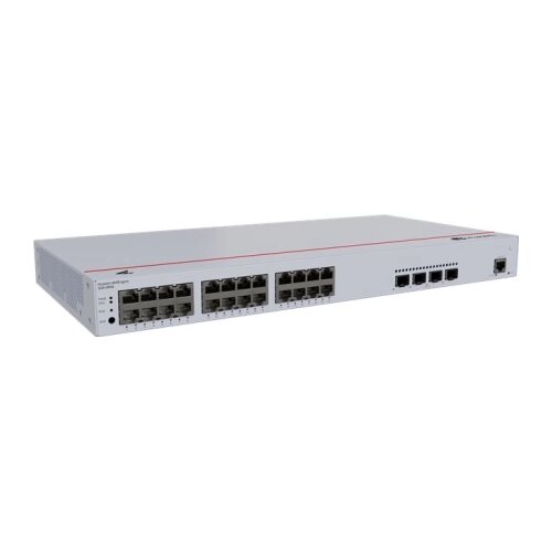 Huawei eKit Switch neupravlljivi S110-16T2S; 16p, 2 SFP Cene