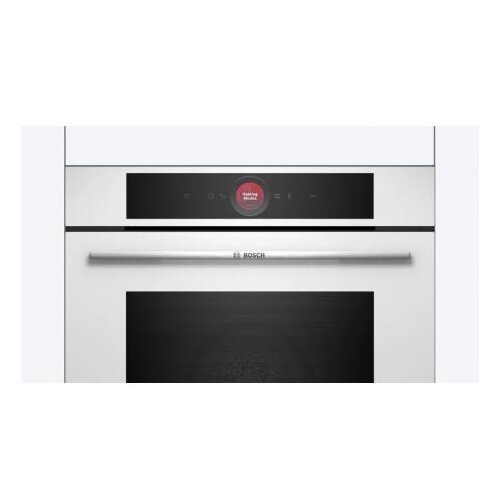 Bosch pećnica HBG7741W1 Slike