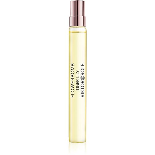 Viktor &amp;amp; Rolf Flowerbomb Tiger Lily parfemska voda za žene 10 ml Slike