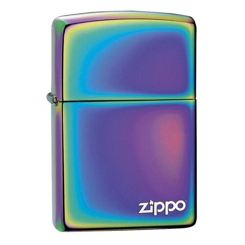 Zippo Upaljač -MULTI COLOR LOGO Cene