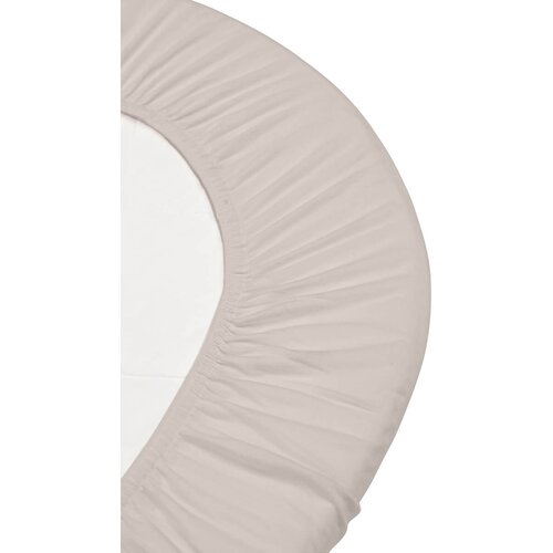 Leander&amp;reg; dječja navlaka za krevet baby 60x120 cappuccino (2 komada) Slike