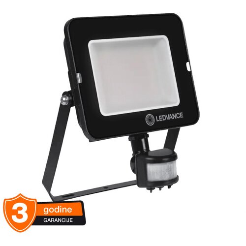 Ledvance LED reflektor sa PIR senzorom 50W Cene