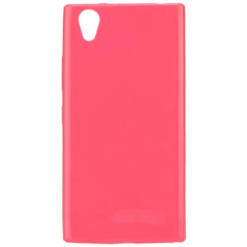  Gumijasti / gel etui Jelly Bright za Lenovo P70 - roza