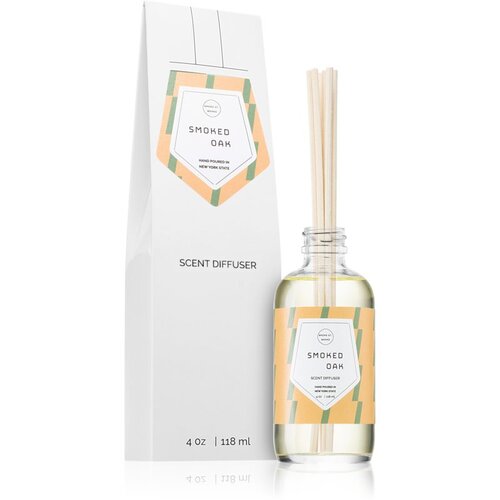 Kobo Pastiche Smoked Oak aroma difuzor s polnilom 118 ml Cene