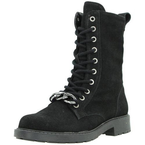 Clarks Škornji ORINOCO2 STYLE Črna Cene