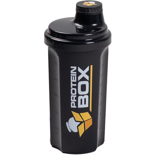 Protein Box šejker 500ml Cene