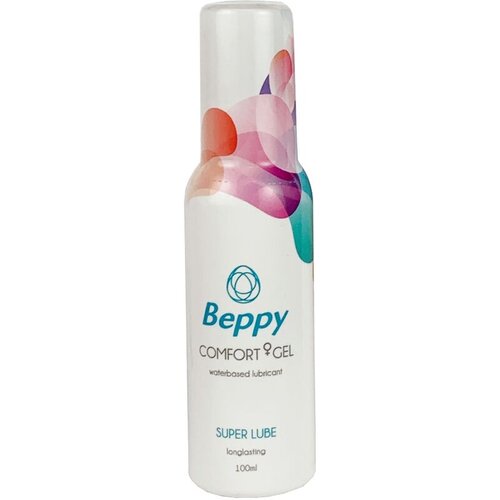 Beppy COMFORT GEL LUBRIKANT NA VODNI OSNOVI 100 ML, (21263939) Cene