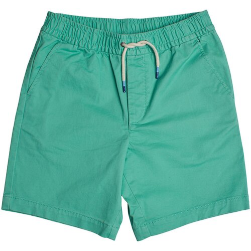 GAP Kratke hlače &amp;amp; Bermuda 802842-015 Zelena Slike