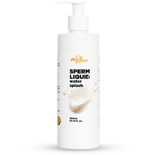  MyLove Lubrikant koji oponasa ejakulaciju 300ml Cene