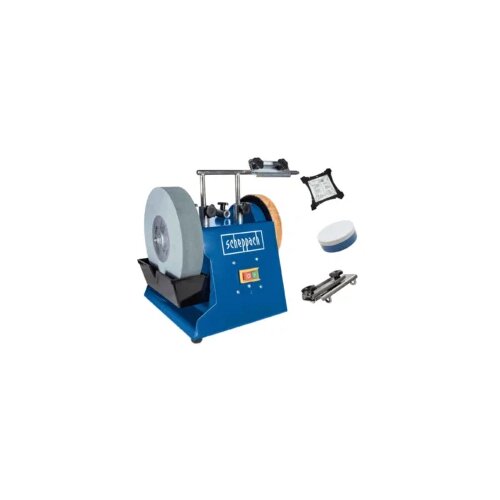 Scheppach stona brusilica TIGER 2500 Slike