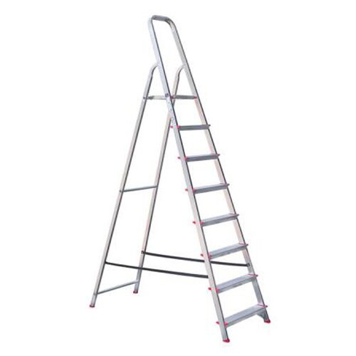  Merdevine aluminijumske step 7 + 1 gazišta (076071) Cene