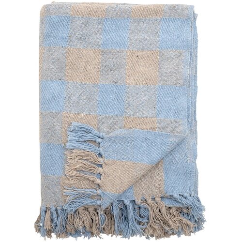 Bloomingville Odeja 130x160 cm Largs – Cene