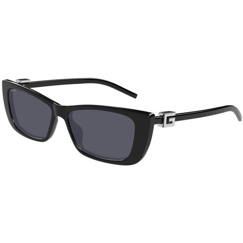 Gucci Occhiali da Sole GG1681S 001 Crna Cene