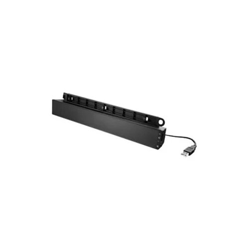 Lenovo 2.0 PC zvučnik Lenovo Lenovo USB Soundbar Crna Cijene