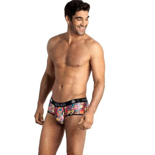 Anais Men Hlačke brief - Comics, S Slike