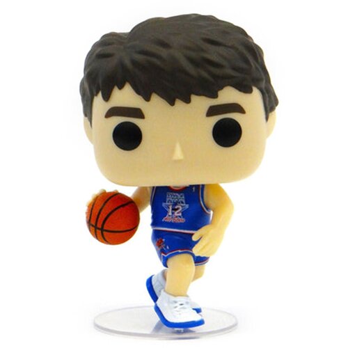 Funko John Stockton 12 All Star 1992 POP! Legends Blue Figura Slike