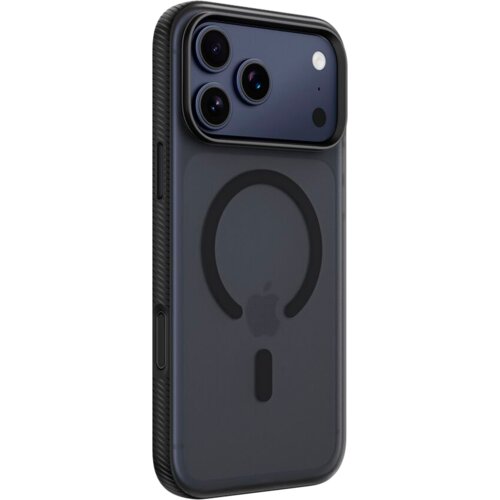 Belkin Magnetic Protective Grip Case - iPhone 17 Pro Max - Black Cene
