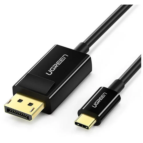 Ugreen kabel USB-C na Displayport, 1.5m (50994)
