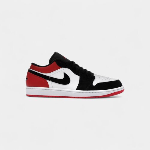 Nike Nizke superge 1 Low SE Black Toe (2025) Črna Cene