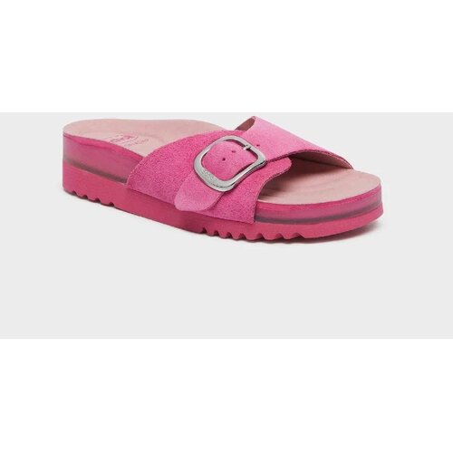 Scholl ženske papuče SENNY-pink Cene