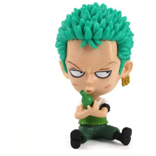 Prestige Figures One Piece - Roronoa Zoro Mini Figure (10cm) Cene