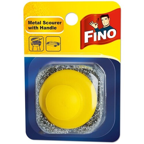 Fino metalna žica sa drškom 1kom Cene