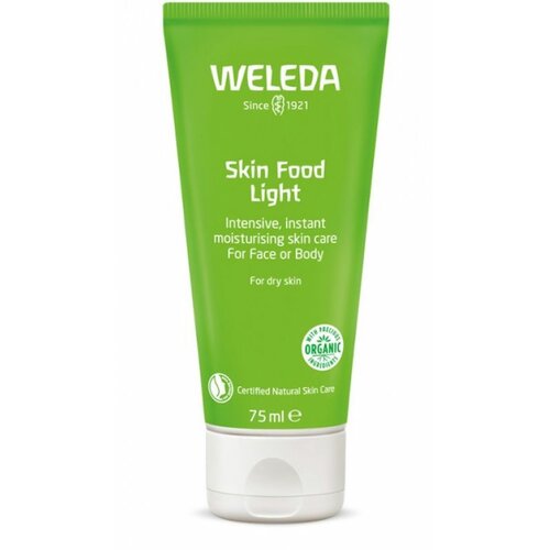 Weleda - Skin Food Light krema 75ml Cene