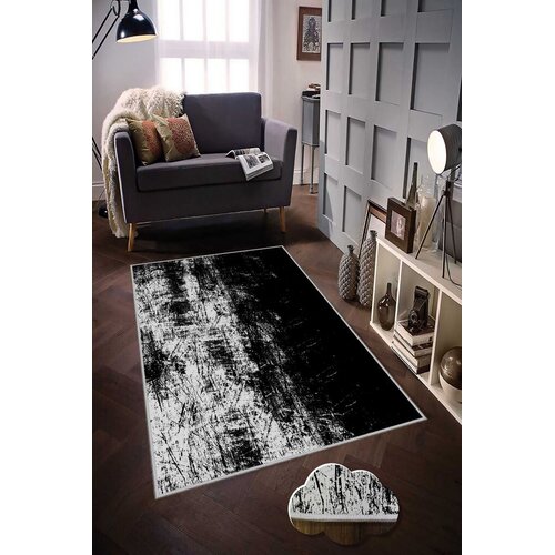 Conceptum Hypnose tepih, 80x120cm, &scaron;aren Cijene