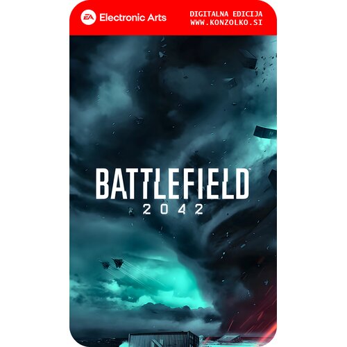  Battlefield 2042 - EA App koda brez &scaron;katlice (WINDOWS PC) Cene