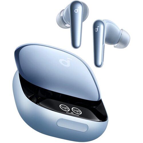 Soundcore Liberty 4 Pro Svetlo modra Cene