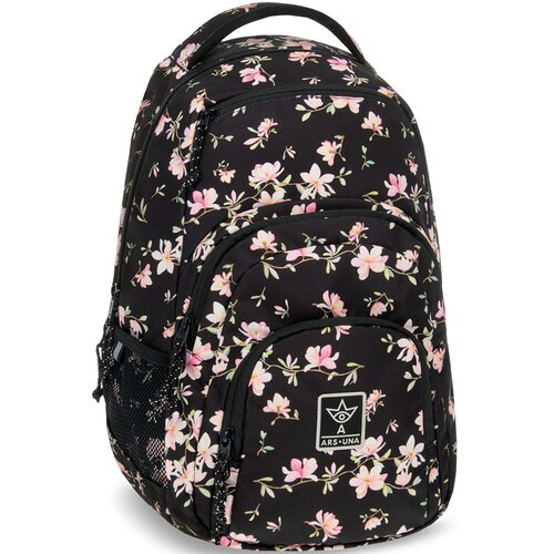 Ars Una Magnolia &scaron;kolski ruksak AU-2 32x46x22cm Cijene