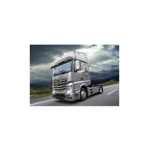 Italeri 510003905 Mercedes Benz Actros MP4 Gigaspace Model kamiona za sastavljanje 1:24 Cijene