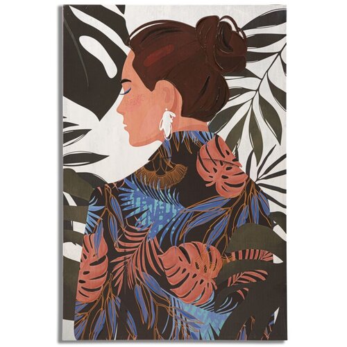 Mauro Ferretti Slika Lady Jungle -B- Cijene