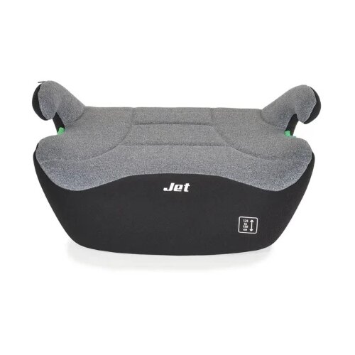 Cangaroo Autosedi&amp;scaron;te jet grey 125-150cm ( CAN2155 ) Slike