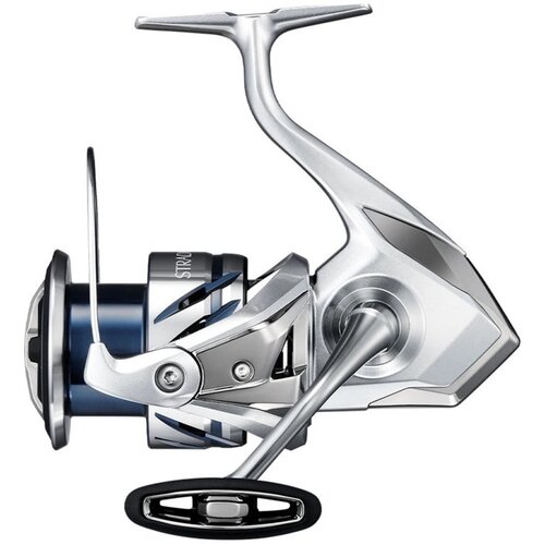Shimano spin ma&amp;scaron;inica za pecanje stradic 4000 fm Slike