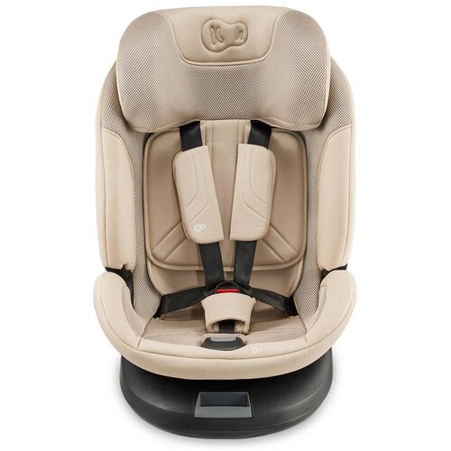 Kinderkraft avtosedež XPEDITION 3 i-Size 0-36 kg (40-150 cm) 360, bež Slike