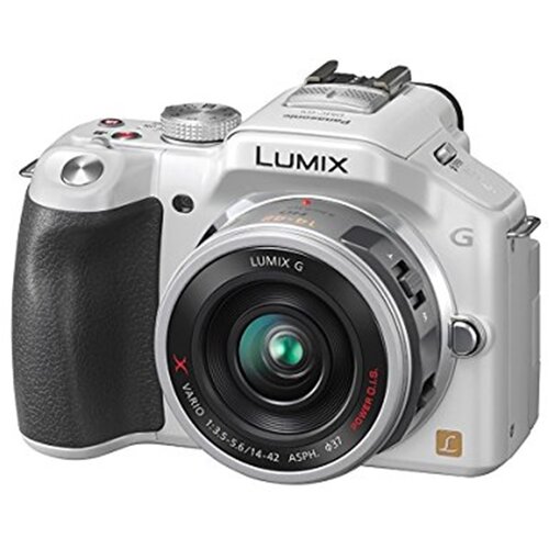Panasonic Lumix DMC-G5 XEG-K Cijene