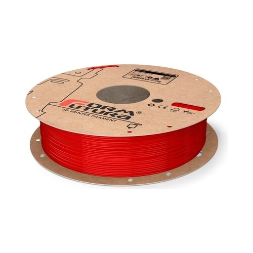 Formfutura HDglass&amp;trade; see through red - 1,75 mm / 750 g Slike