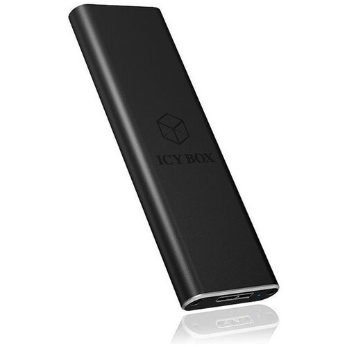 Icybox IB-183M2 Ext.-Geh&auml;use 1x M.2 SATA SSD Cijene