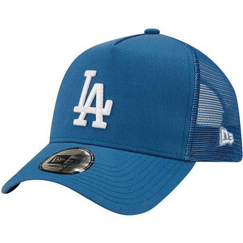 New Era Los Angeles Dodgers A-Frame Trucker Tonal Mesh kapa Slike