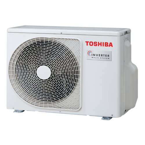 Toshiba klimatska naprava RAS-2M18G3AVG-E, multi zunanja enota, 5,20 kW Cene