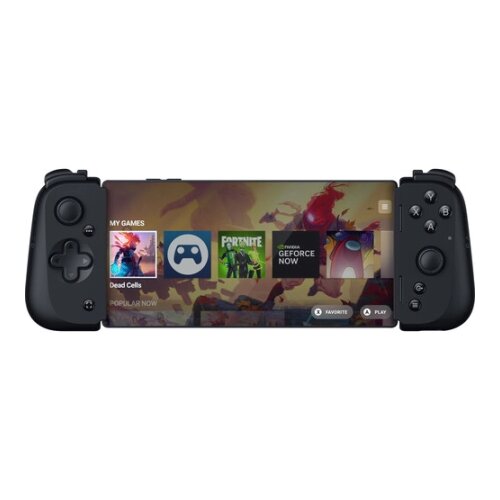 Razer Kishi Grip V2 Controller for Android Slike
